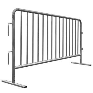 Metal Barricade / Bike Rack