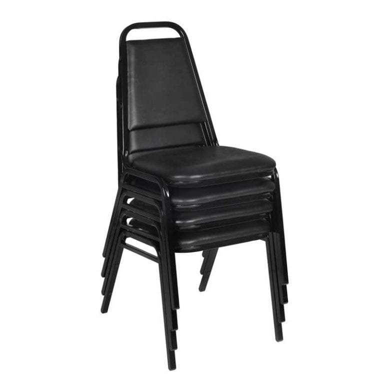 Banquet Stacking Chair • Ultimate Rental Services, Inc.