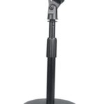 Microphone Table Top Stand