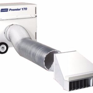 Heater Ducts