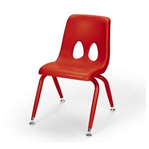Kids Chair Rental, red